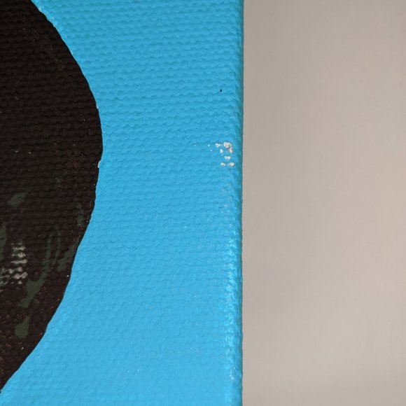 Avocados! Set of 3 Mini Paintings - Picture 6 of 6